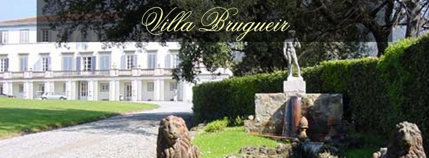 villa brogueir