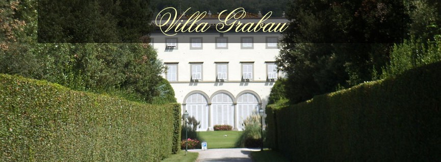 villa grabau